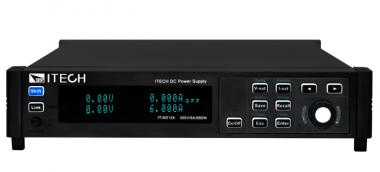 IT-M3100系列由12個型號組成，提供6種電壓,更可以通過組合搭配, 實現多種輸出功率。其擁有靈活的模組式架構，獨立的多通道設計，支援同步運行功能，用戶可依據待測物的測試需求任意配置每一個通道，可達16*16通道，滿足客制化需求。具有廣闊的工程實用價值，適合研發、設計驗證和自動測試系統等多種應用